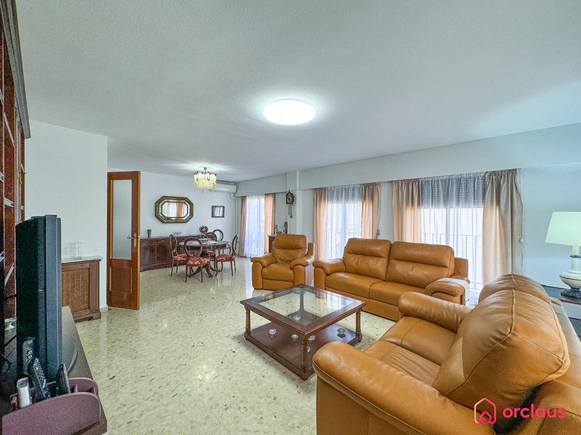 Ferienwohnung Casa Abadia Castellón de la Plana Exterior foto
