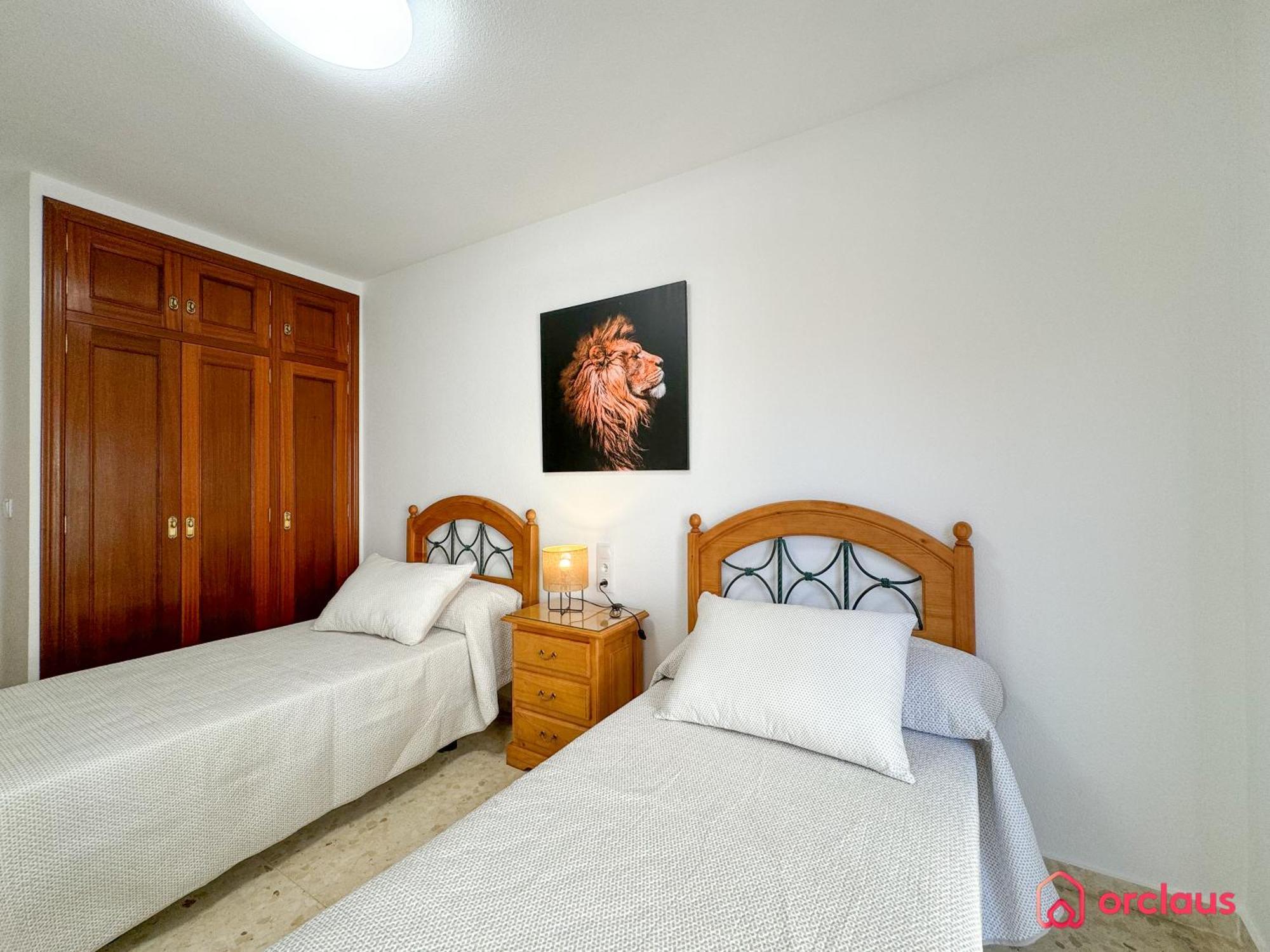 Ferienwohnung Casa Abadia Castellón de la Plana Exterior foto