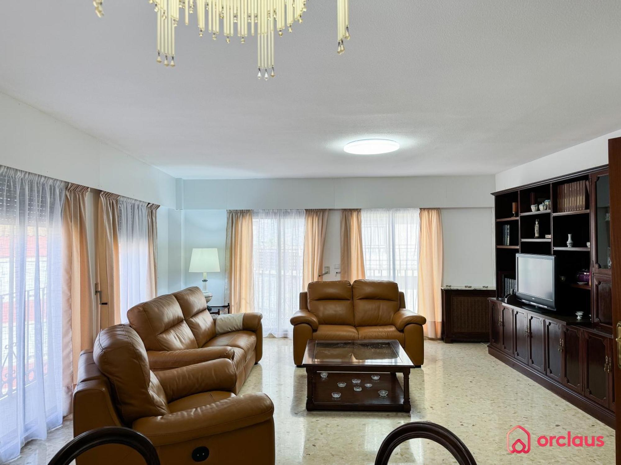 Ferienwohnung Casa Abadia Castellón de la Plana Exterior foto
