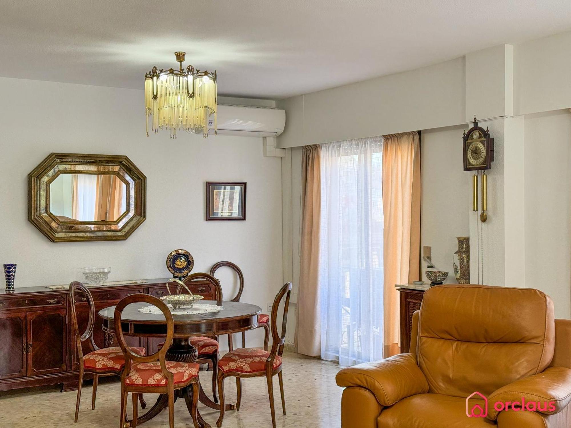 Ferienwohnung Casa Abadia Castellón de la Plana Exterior foto