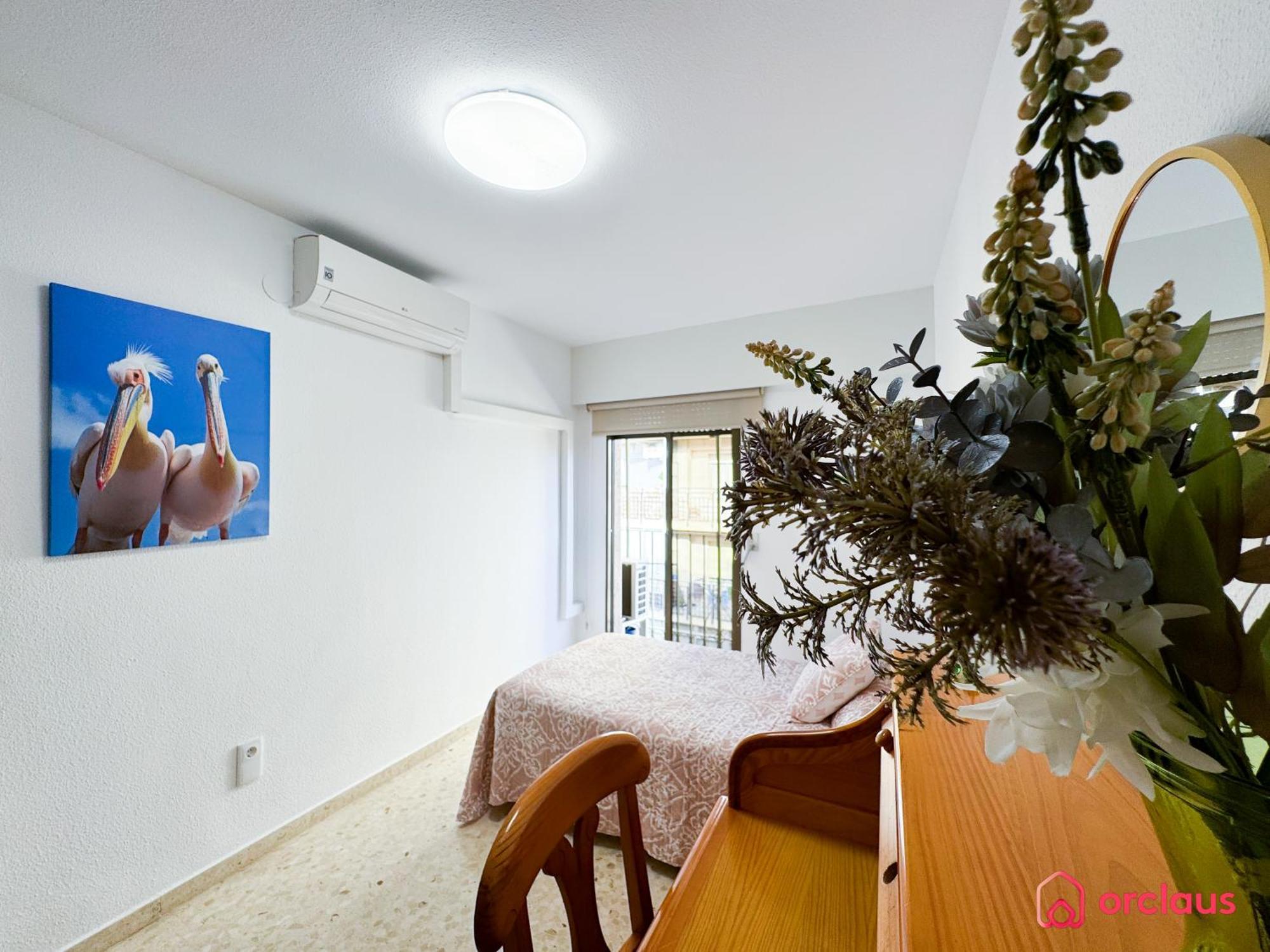 Ferienwohnung Casa Abadia Castellón de la Plana Exterior foto