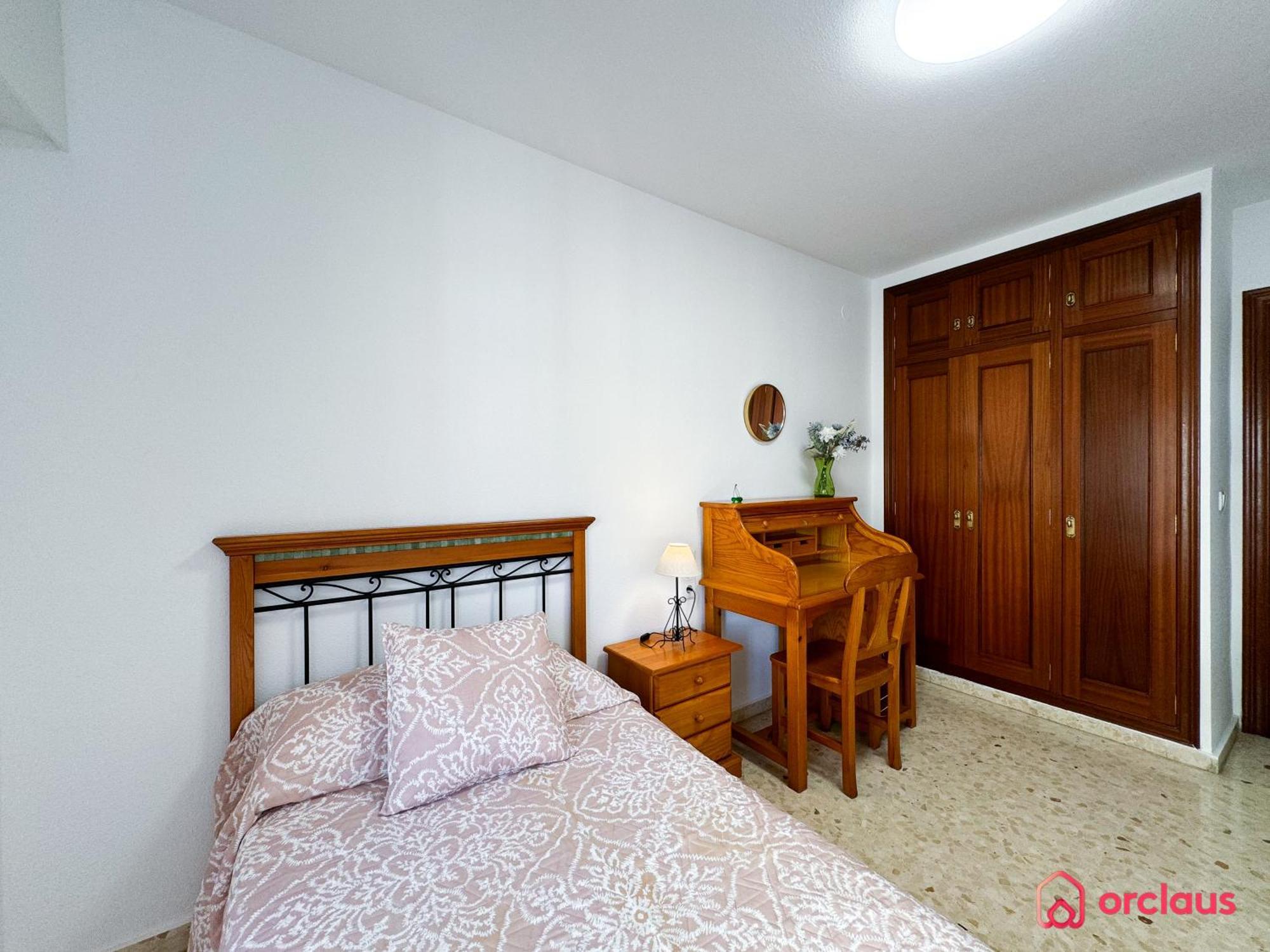 Ferienwohnung Casa Abadia Castellón de la Plana Exterior foto
