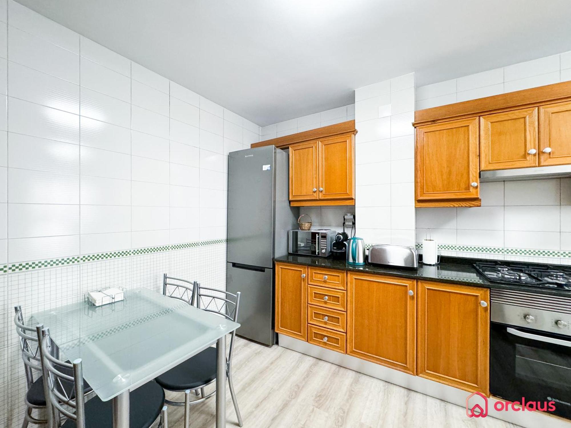 Ferienwohnung Casa Abadia Castellón de la Plana Exterior foto