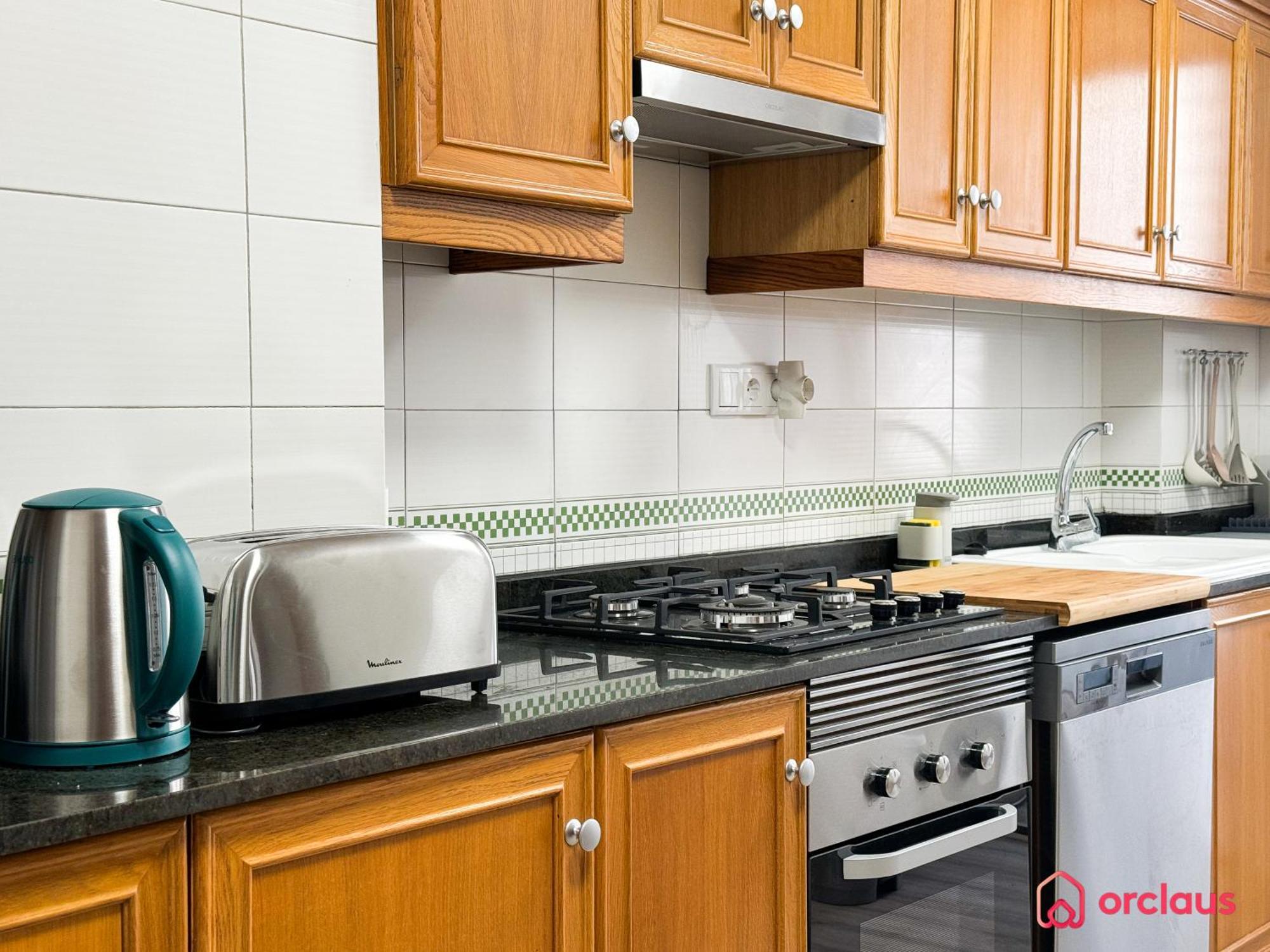 Ferienwohnung Casa Abadia Castellón de la Plana Exterior foto