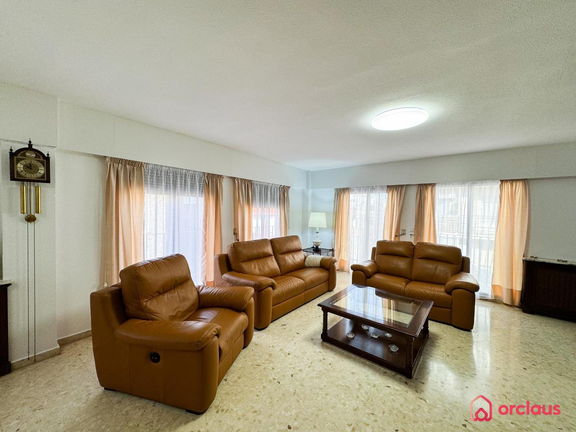 Ferienwohnung Casa Abadia Castellón de la Plana Exterior foto